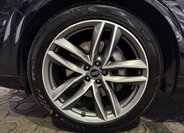 Audi Q7 SUV 3,0 l 160 kw