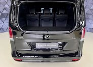 Mercedes-Benz Třídy V Hatchback 2,0 l 174 kw