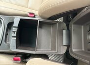 Hyundai Santa Fe Kombi 2,2 l 145 kw