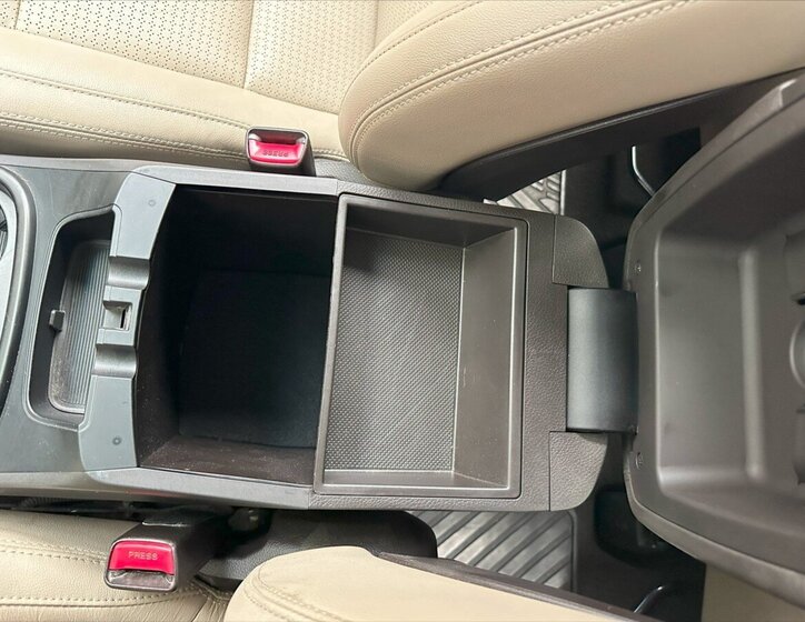 Hyundai Santa Fe Kombi 2,2 l 145 kw