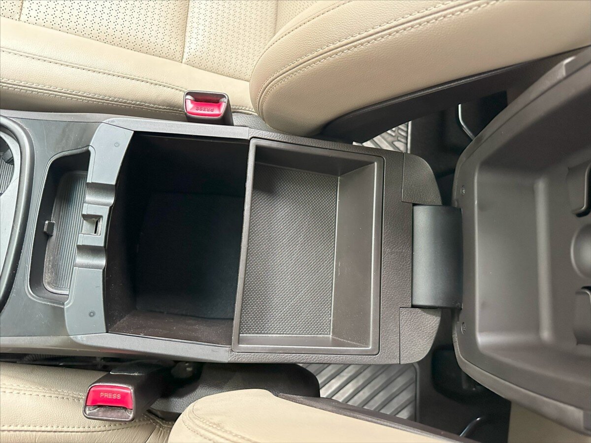 Hyundai Santa Fe Kombi 2,2 l 145 kw