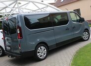 Renault Trafic VAN / Minibus 2,0 l 110 kw