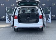Seat Alhambra Ostatní 2,0 l 103 kw