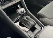 Škoda Karoq SUV / Terénní 1,5 l 110 kw