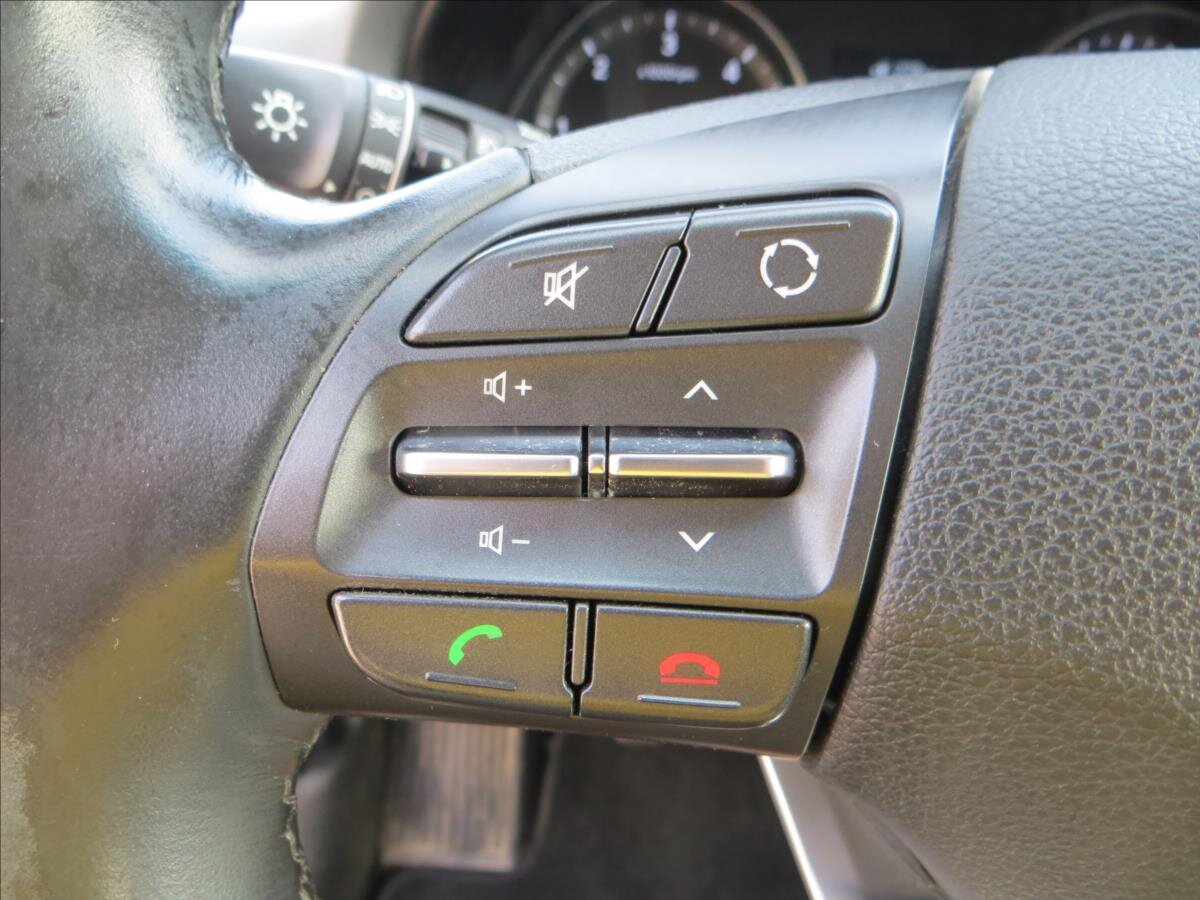 Hyundai i30 Kombi 1,6 l 85 kw