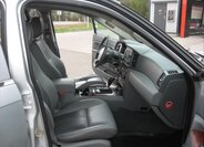 Jeep Grand Cherokee Kombi 3,0 l 160 kw
