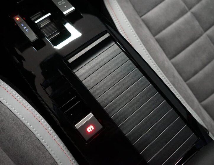 Citroën C4 Hatchback 1,2 l 96 kw