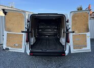 Ford Transit Custom Skříň 2,0 l 77 kw