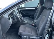 Volkswagen Passat Kombi 1,4 l 110 kw