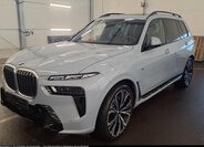 BMW X7 SUV / Terénní 3,0 l 259 kw