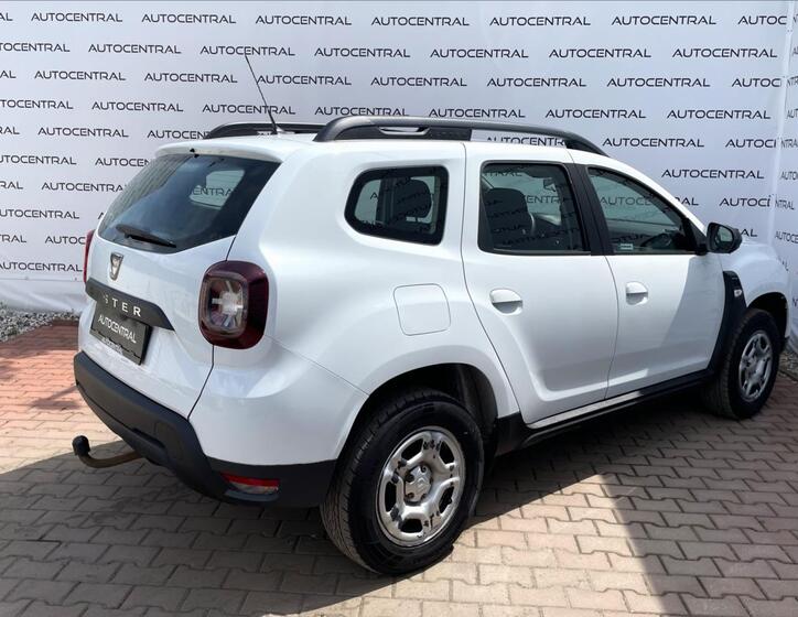Dacia Duster 6