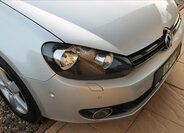 Volkswagen Golf Hatchback 2,0 l 103 kw