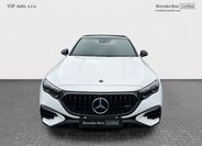 Mercedes-Benz Třídy E 8