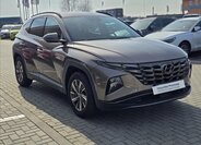 Hyundai Tucson SUV 0,0 110 kw