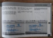 Peugeot 3008 SUV / Terénní 1,2 l 96 kw