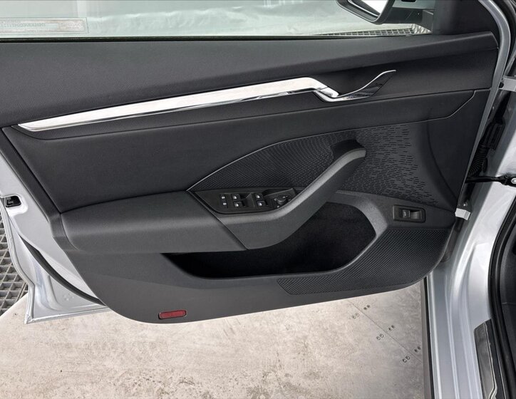 Škoda Octavia Kombi 2,0 l 147 kw