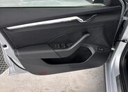 Škoda Octavia Kombi 2,0 l 147 kw