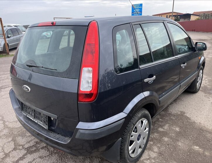 Ford Fusion Kombi 1,4 l 59 kw