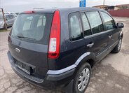 Ford Fusion Kombi 1,4 l 59 kw