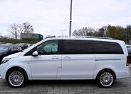 Mercedes-Benz Třídy V MPV 2,1 l 140 kw