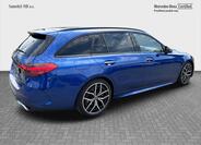 Mercedes-Benz Třídy C 5