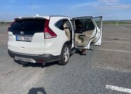 Honda CR-V MPV 0,0 0