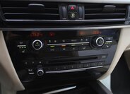 BMW X5 SUV 3,0 l 190 kw