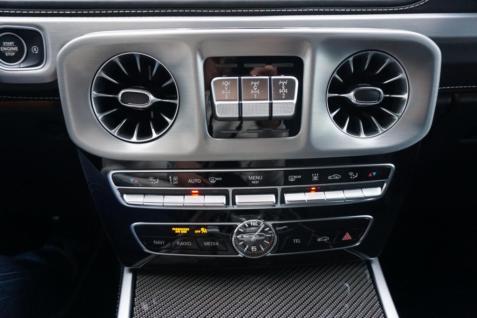 Mercedes-Benz Třídy G