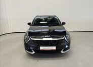 KIA Sportage SUV 1,6 l 110 kw