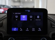 Ford Tourneo Connect MPV 1,5 l 88 kw