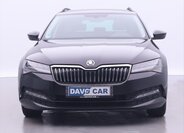 Škoda Superb Kombi 2,0 l 110 kw