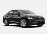 Škoda Octavia Liftback 1,5 l 110 kw