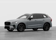 Volvo XC60 SUV 2,0 l 184 kw