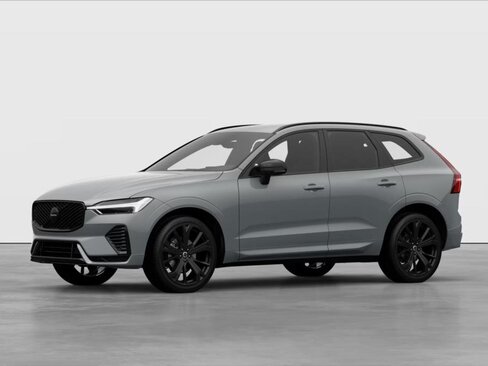 Volvo XC60 SUV 2,0 l 184 kw