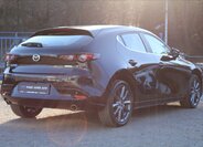 Mazda 3 Hatchback 2,0 l 90 kw