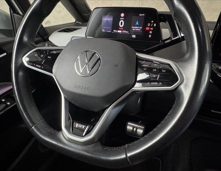 Volkswagen ID.3 SUV / Terénní 0,0 150 kw