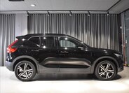 Volvo XC40 SUV 2,0 l 140 kw