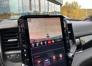 Dodge RAM Pick-up 3,0 l 403 kw