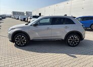 Fiat 600 SUV / Terénní 1,2 l 100 kw