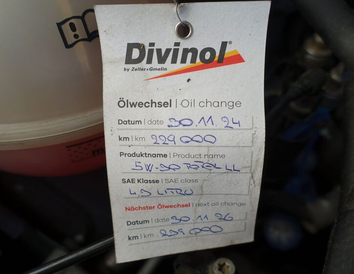 Volkswagen Sharan 35