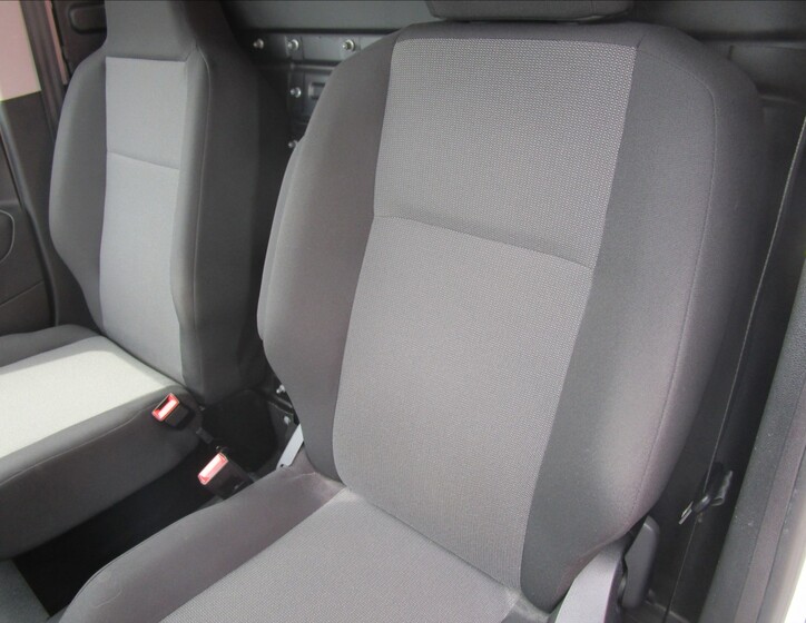 Citroën Berlingo 12