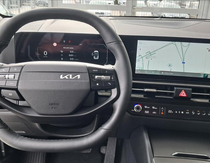 KIA Sportage Ostatní 0,0 0