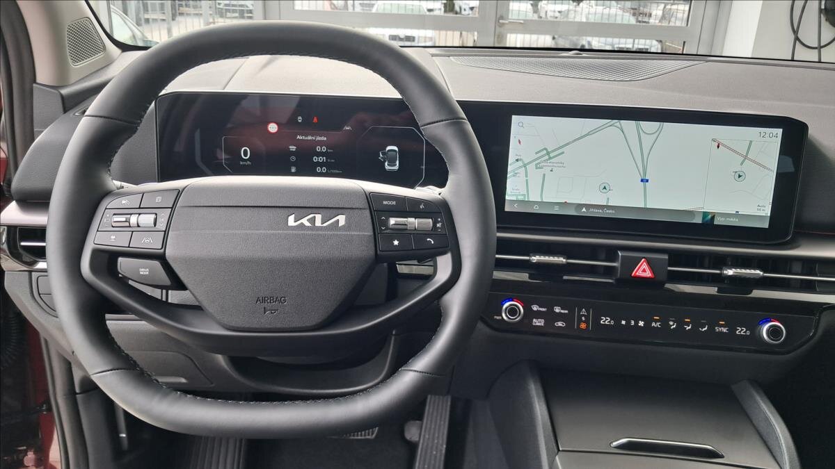 KIA Sportage Ostatní 0,0 0