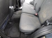 Jeep Cherokee Kombi 2,5 l 105 kw