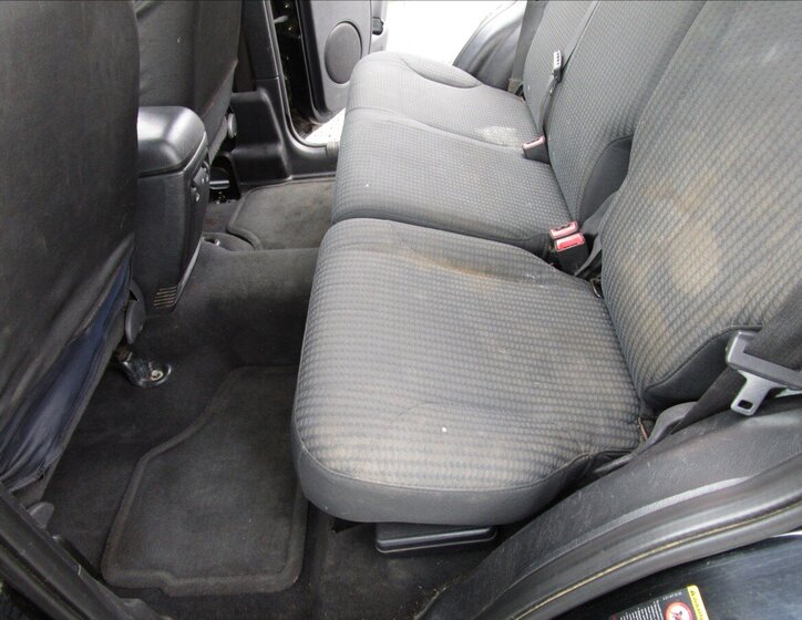 Jeep Cherokee Kombi 2,5 l 105 kw