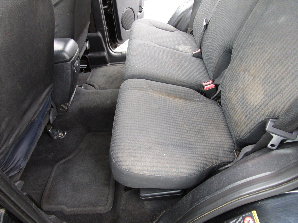 Jeep Cherokee Kombi 2,5 l 105 kw