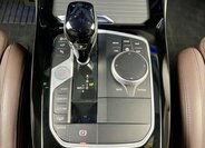 BMW X3 SUV 2,0 l 135 kw