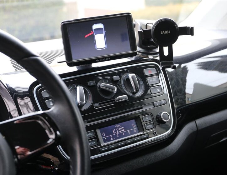 Volkswagen up! Hatchback 999,0 44 kw