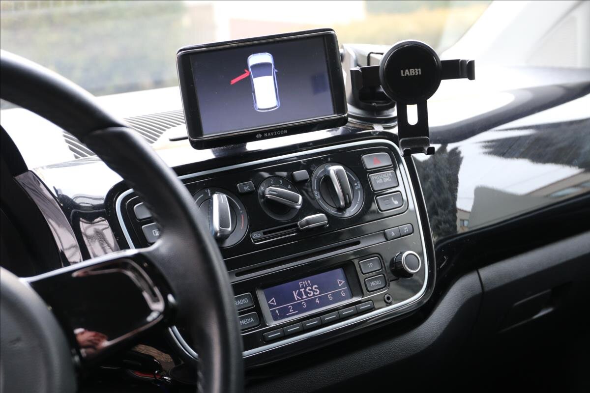 Volkswagen up! Hatchback 999,0 44 kw