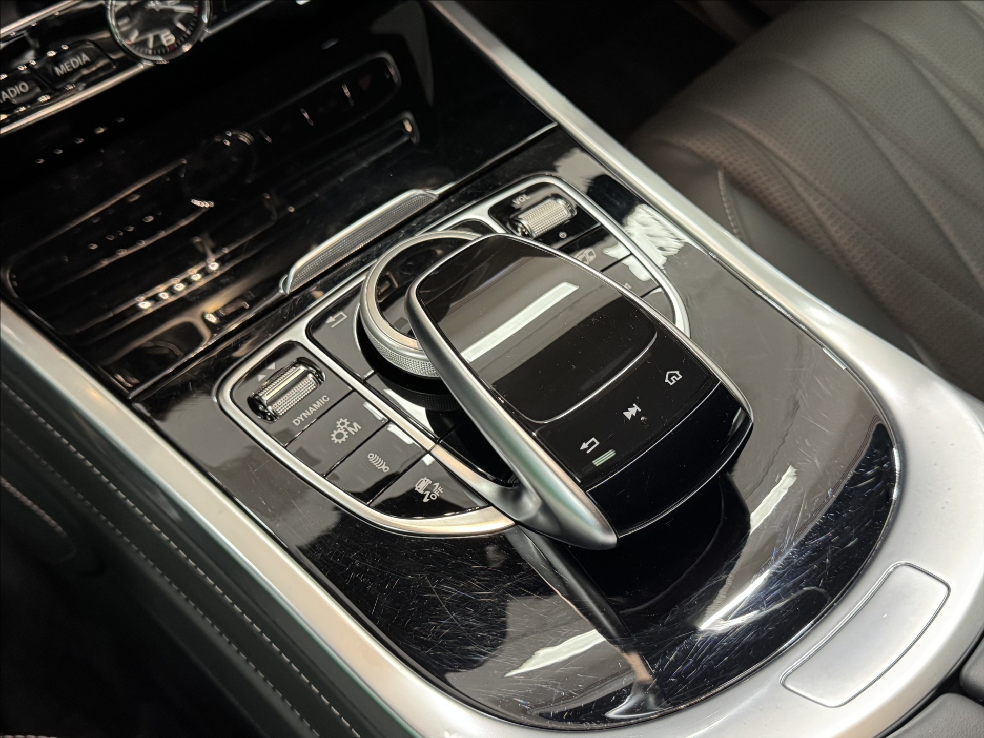 Mercedes-Benz Třídy G